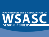 Washington State Association of Senior Centers Logo